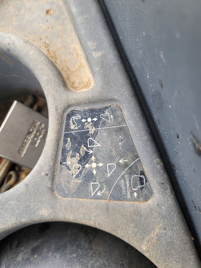 Image for 2005 John Deere 310sg (low hours)