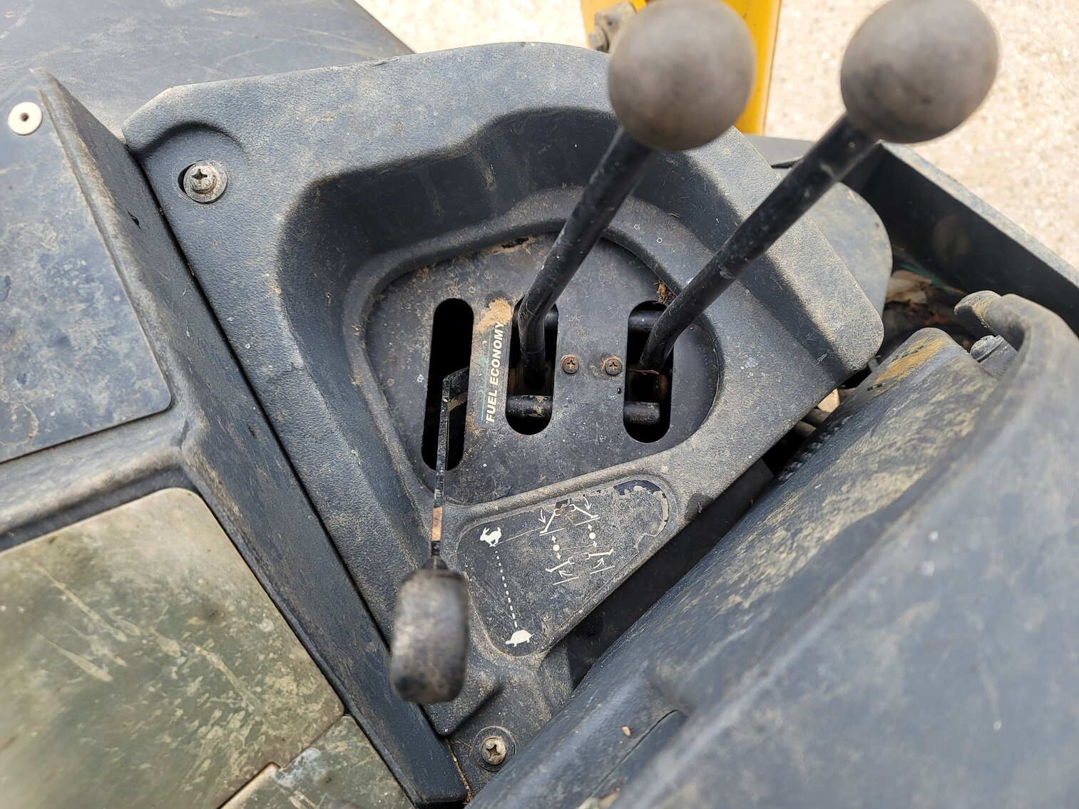 Image for 2005 John Deere 310sg (low hours)