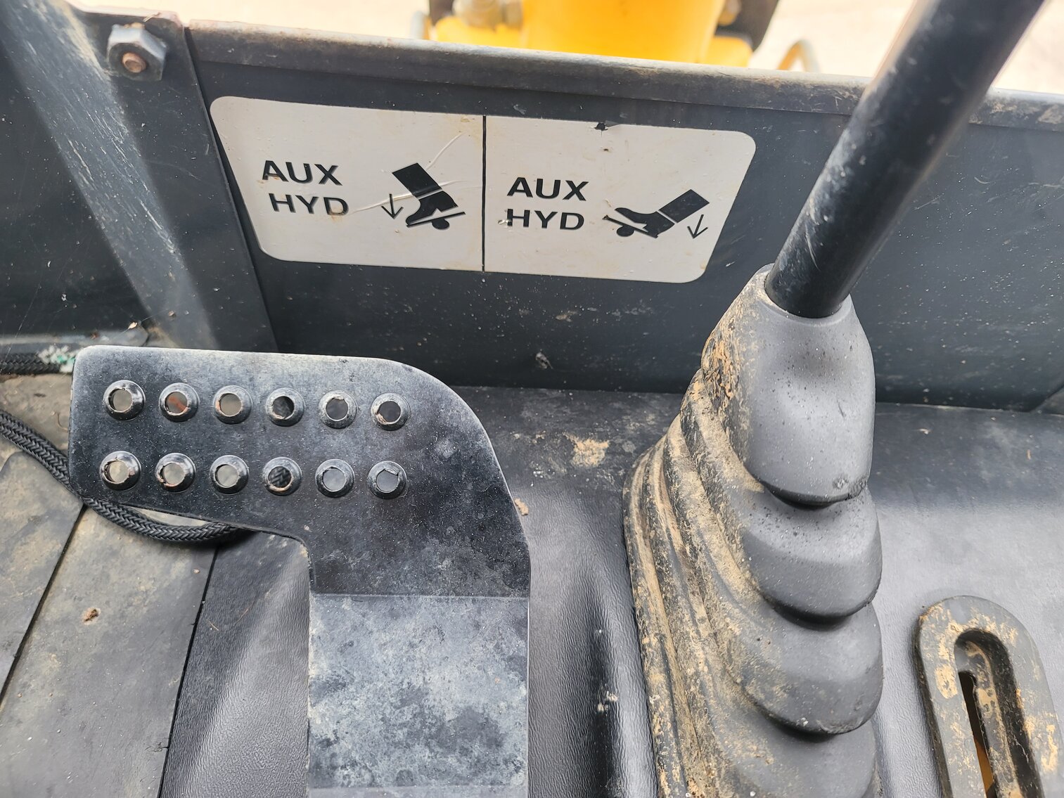 Image for 2005 John Deere 310sg (low hours)