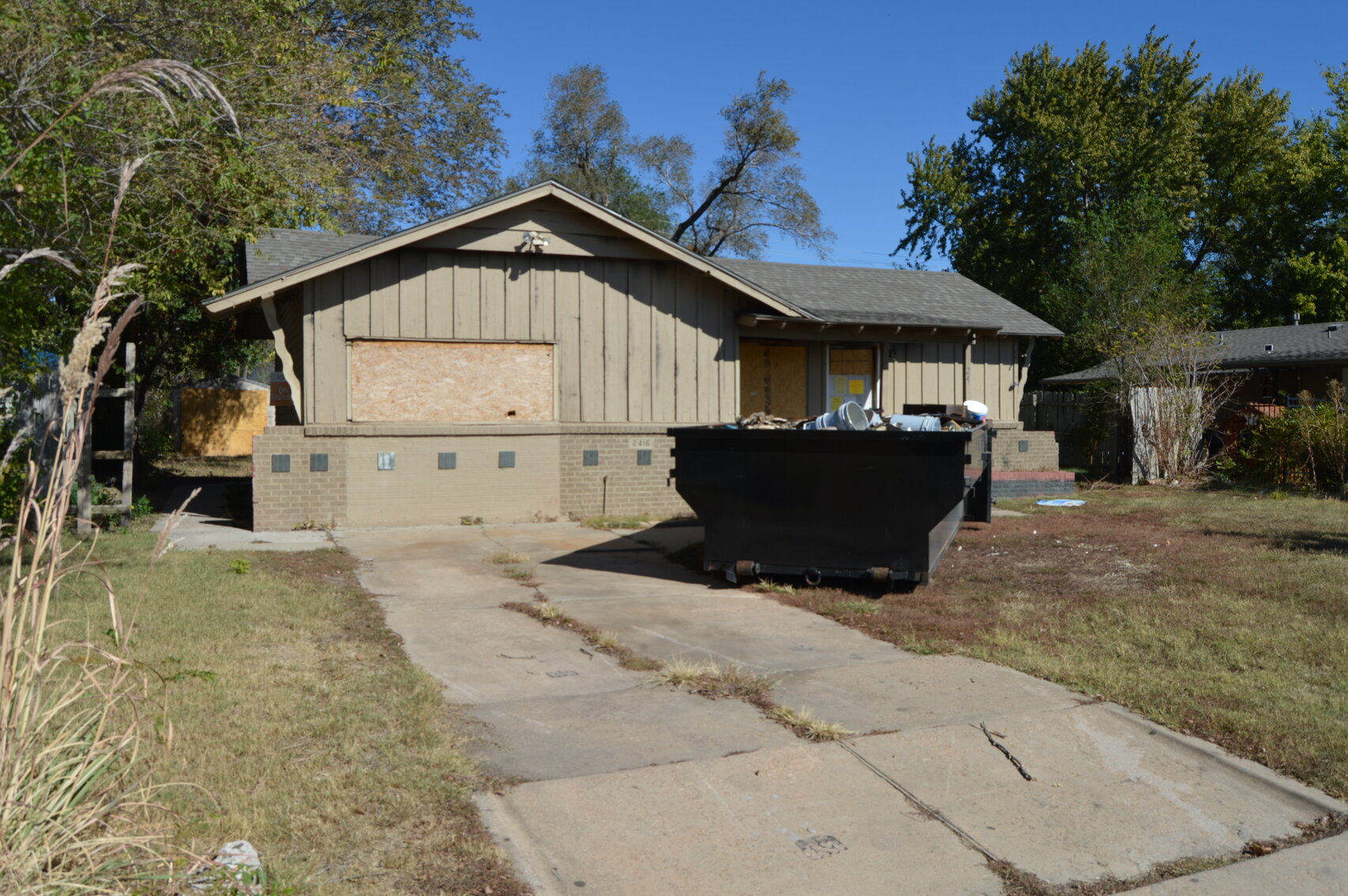 Image for 2416 W 30th St S