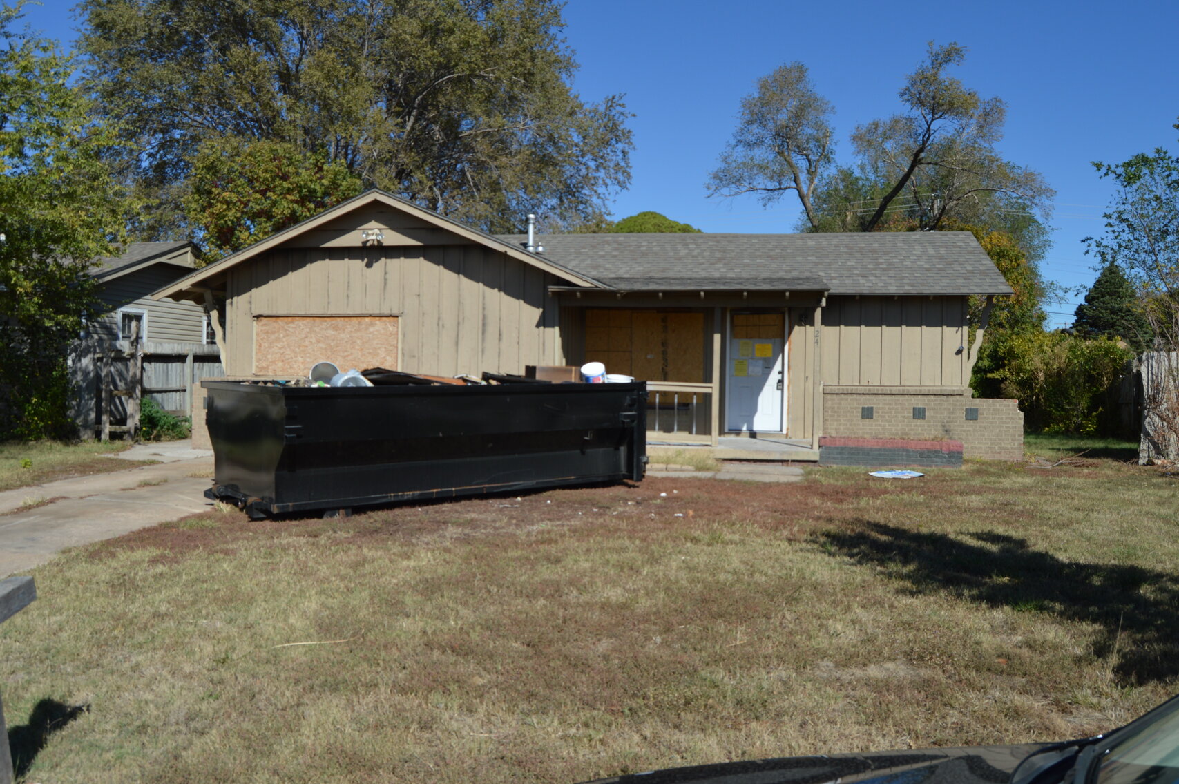 Image for 2416 W 30th St S