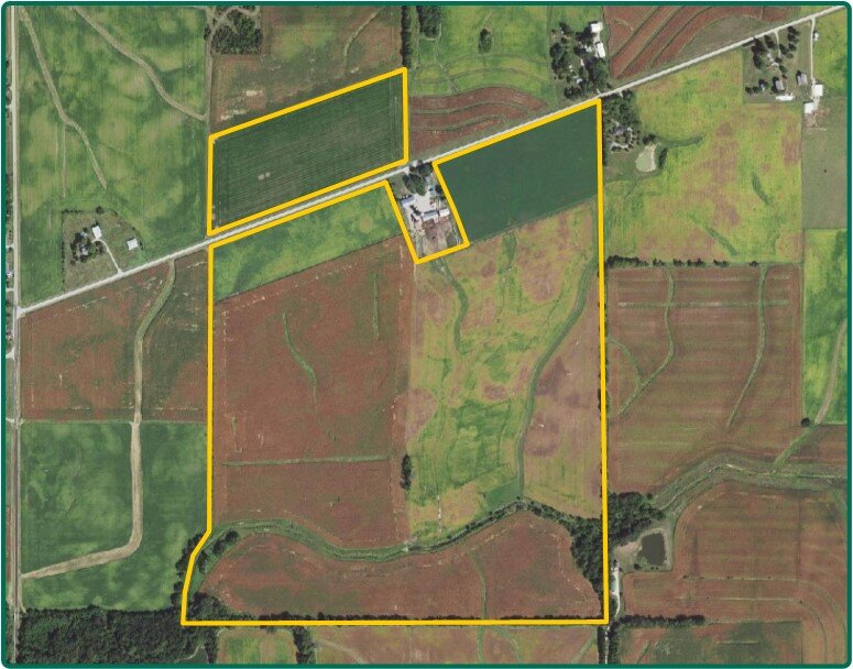 Image for Closed - LaSalle Co., IL - 199.93 Ac., m/l (070-0089-01)