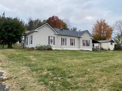 Image for B 150 Clay St., Vinton Ohio 45686