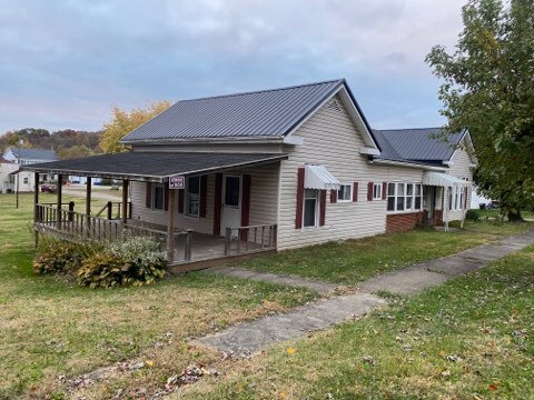 Image for B 150 Clay St., Vinton Ohio 45686