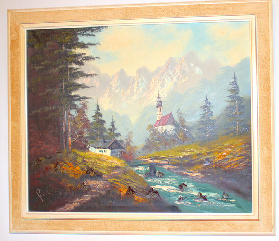 Image for VINTAGE TIME CAPSULE ESTATE AUCTION