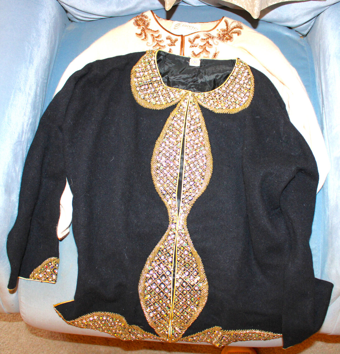 Image for VINTAGE TIME CAPSULE ESTATE AUCTION