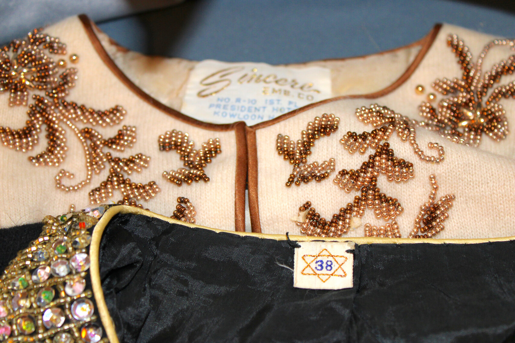 Image for VINTAGE TIME CAPSULE ESTATE AUCTION