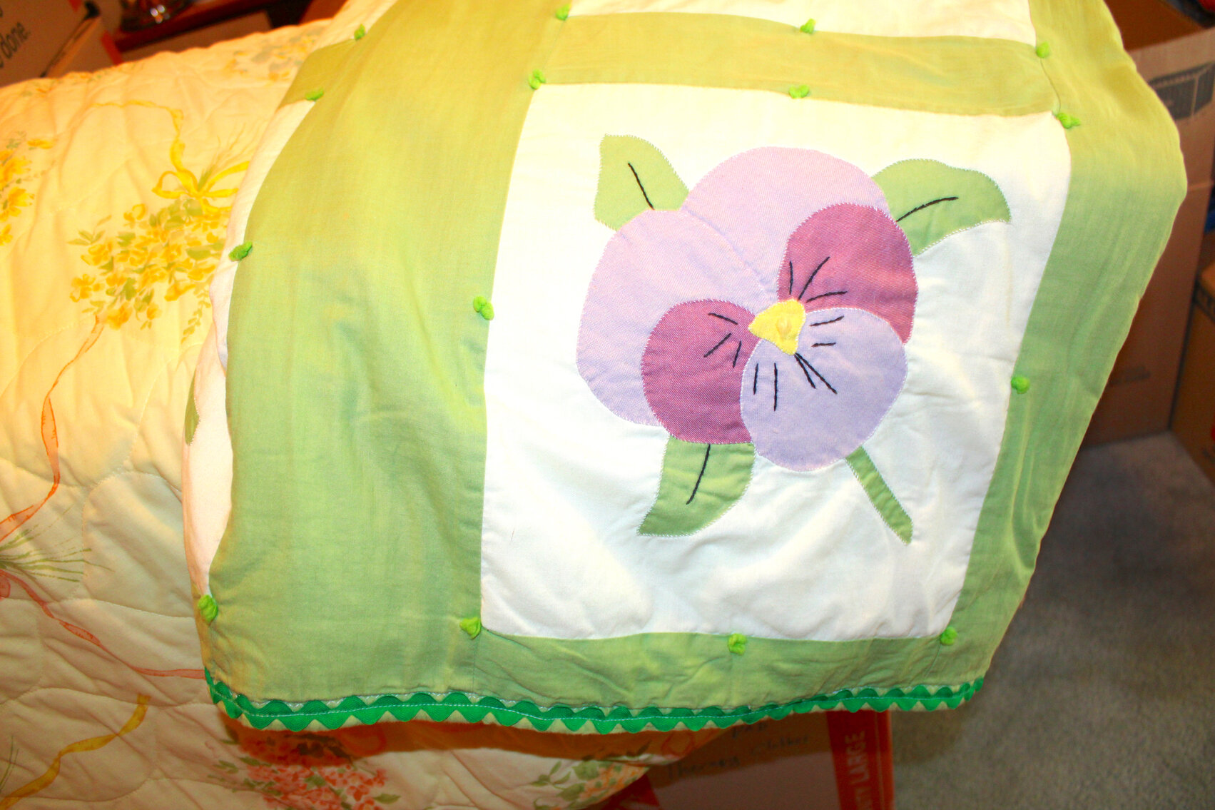 Image for VINTAGE TIME CAPSULE ESTATE AUCTION