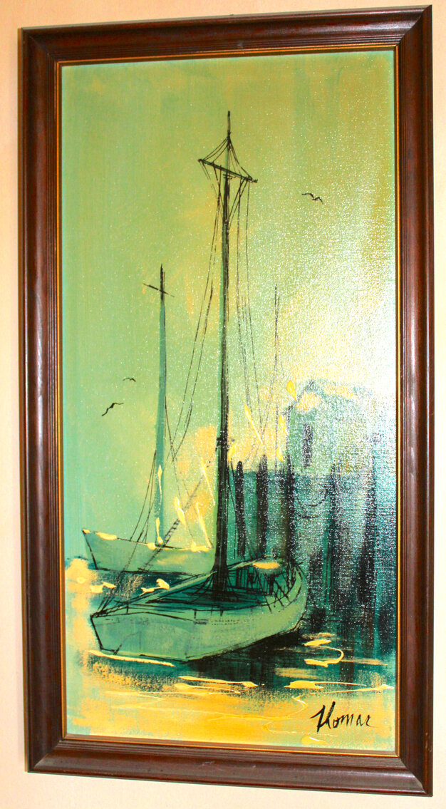 Image for VINTAGE TIME CAPSULE ESTATE AUCTION