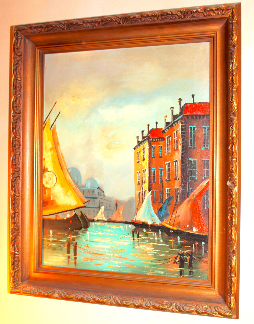 Image for VINTAGE TIME CAPSULE ESTATE AUCTION