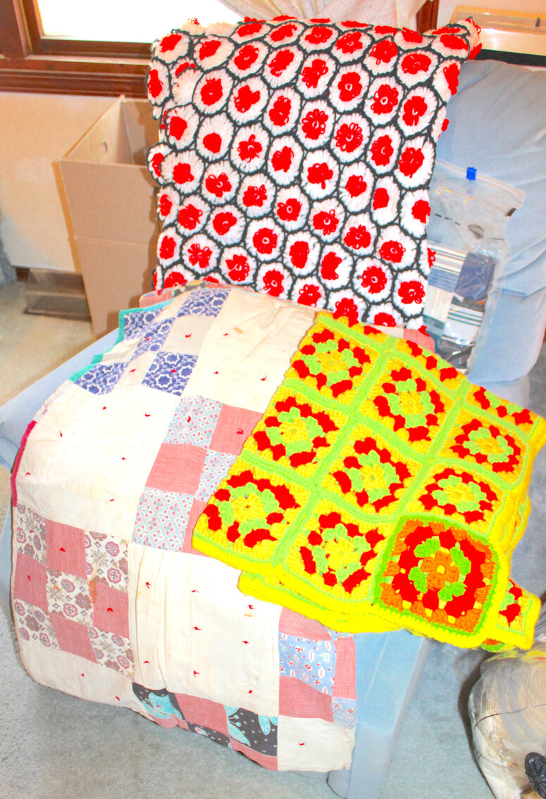 Image for VINTAGE TIME CAPSULE ESTATE AUCTION