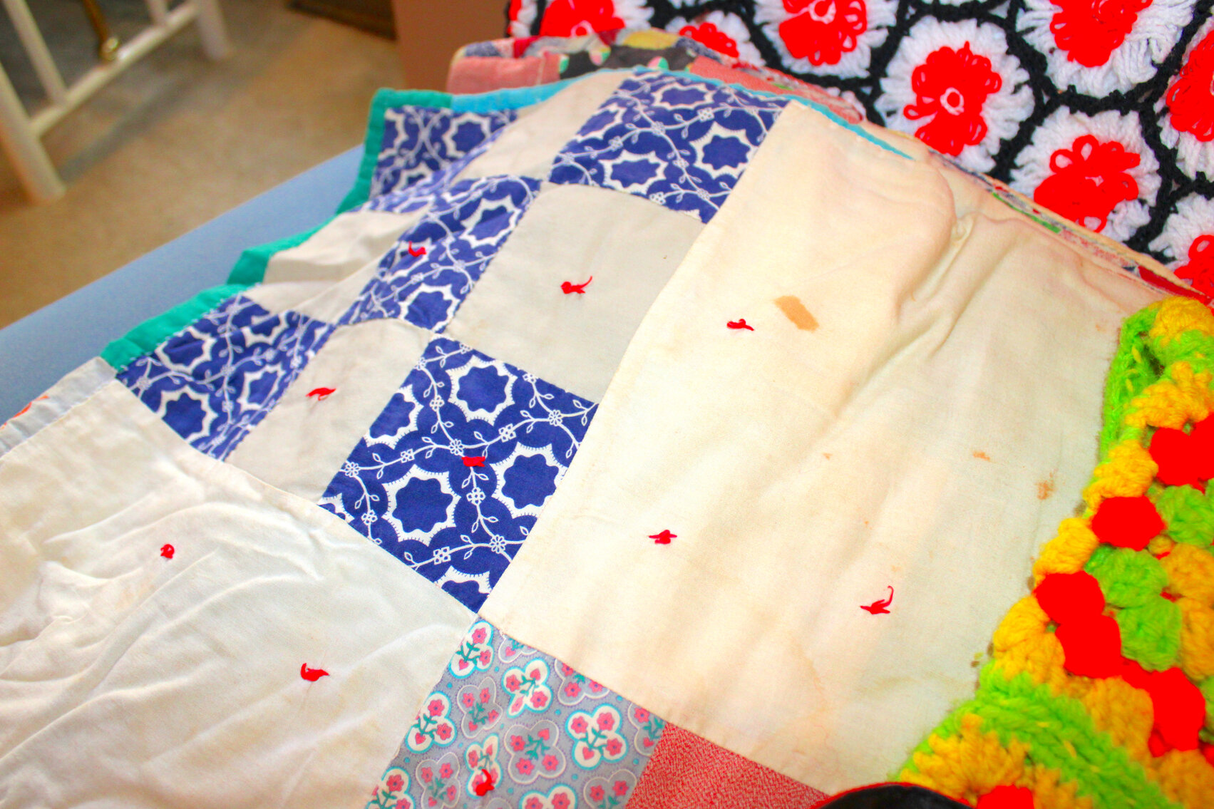 Image for VINTAGE TIME CAPSULE ESTATE AUCTION