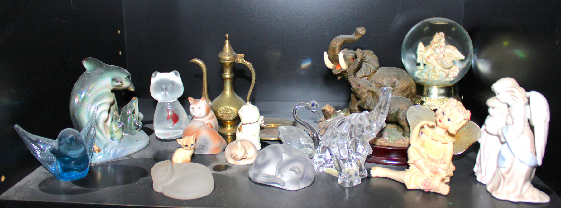 Image for VINTAGE TIME CAPSULE ESTATE AUCTION