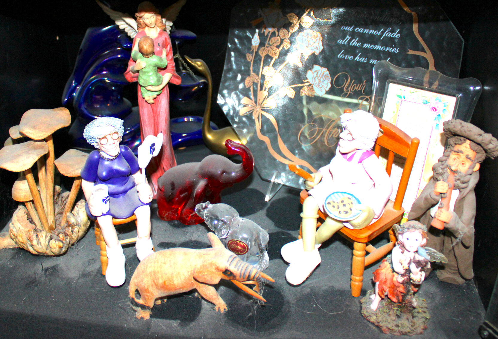 Image for VINTAGE TIME CAPSULE ESTATE AUCTION