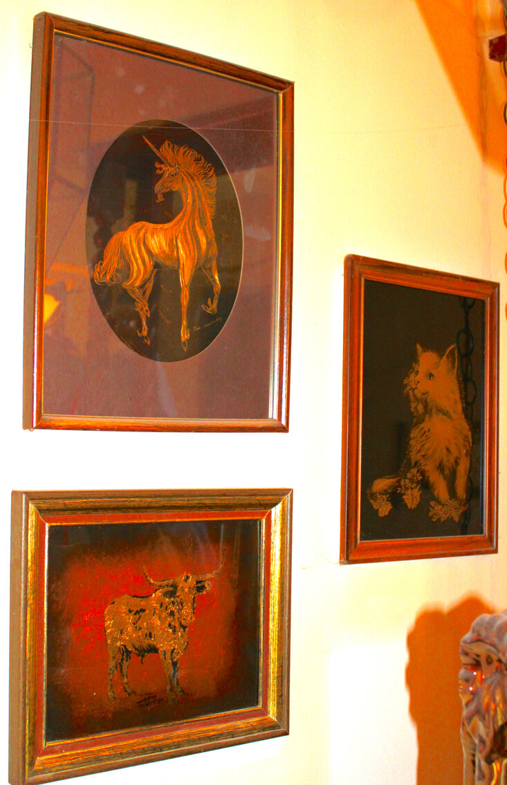 Image for VINTAGE TIME CAPSULE ESTATE AUCTION