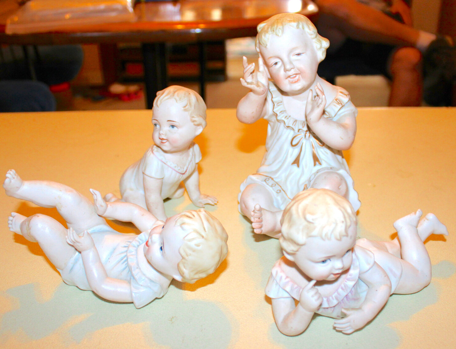 Image for VINTAGE TIME CAPSULE ESTATE AUCTION