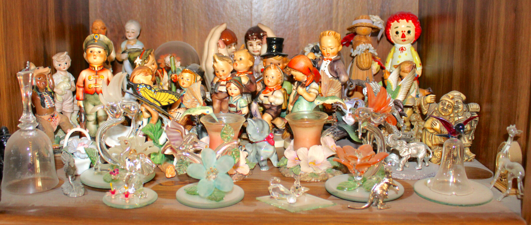 Image for VINTAGE TIME CAPSULE ESTATE AUCTION