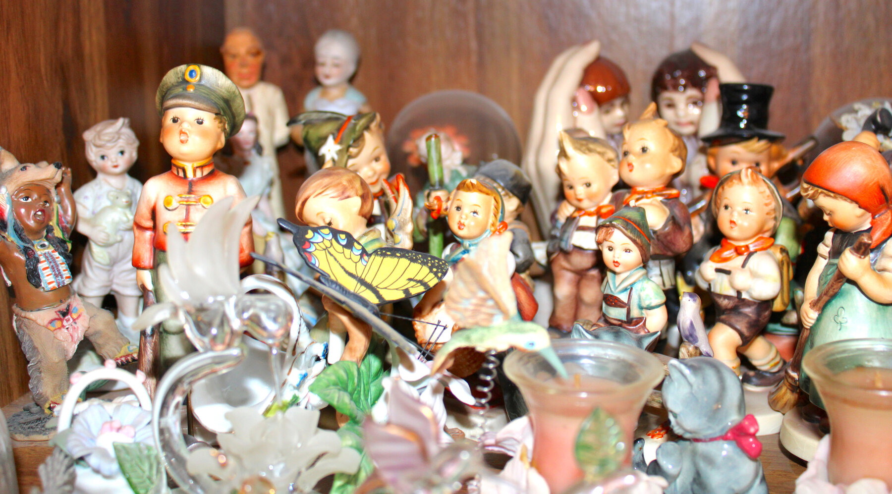 Image for VINTAGE TIME CAPSULE ESTATE AUCTION