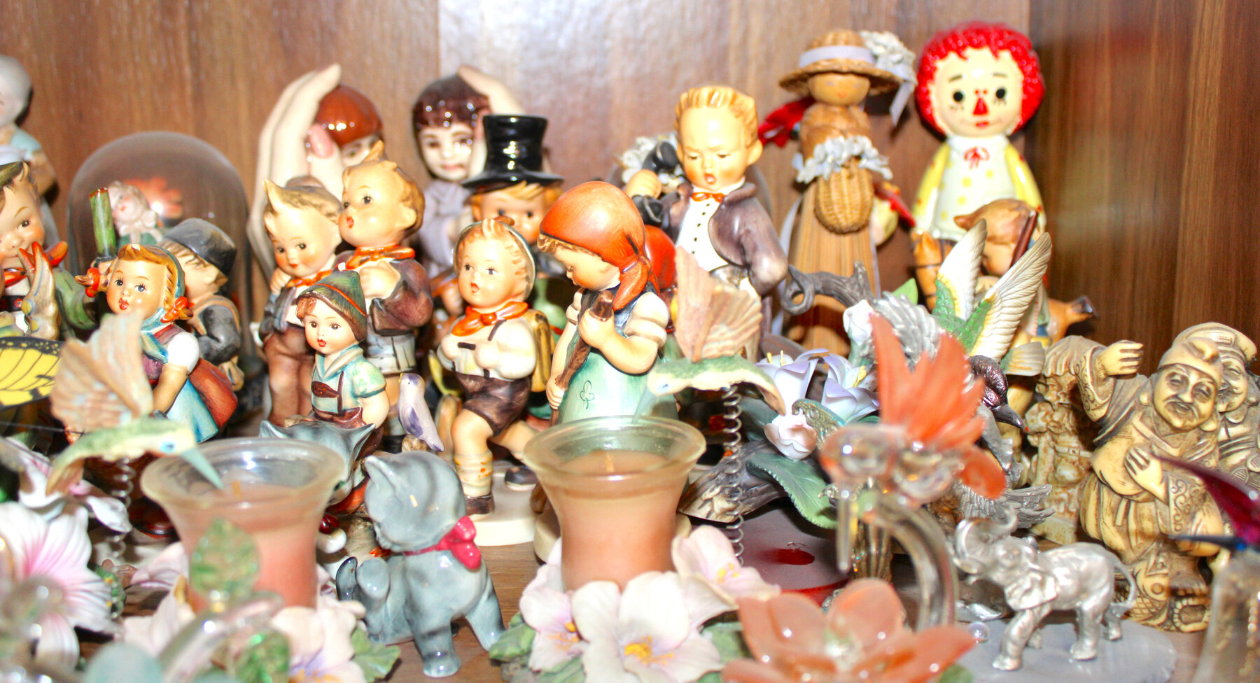 Image for VINTAGE TIME CAPSULE ESTATE AUCTION