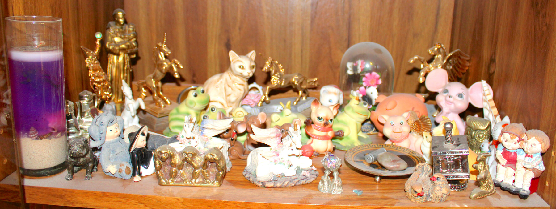 Image for VINTAGE TIME CAPSULE ESTATE AUCTION