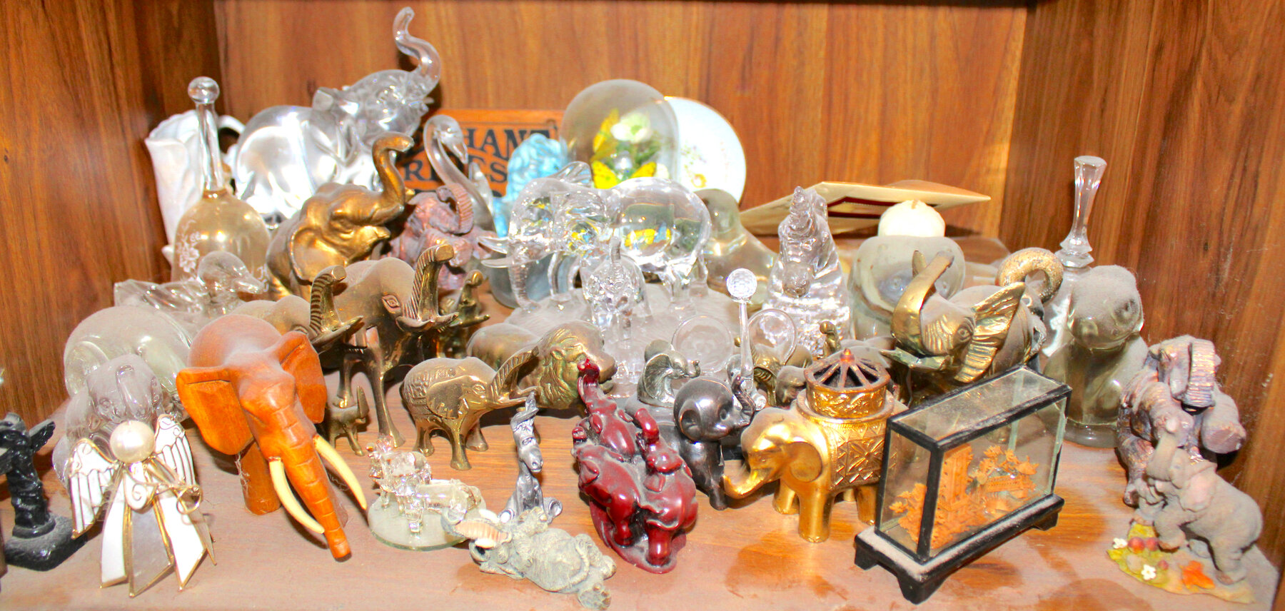 Image for VINTAGE TIME CAPSULE ESTATE AUCTION