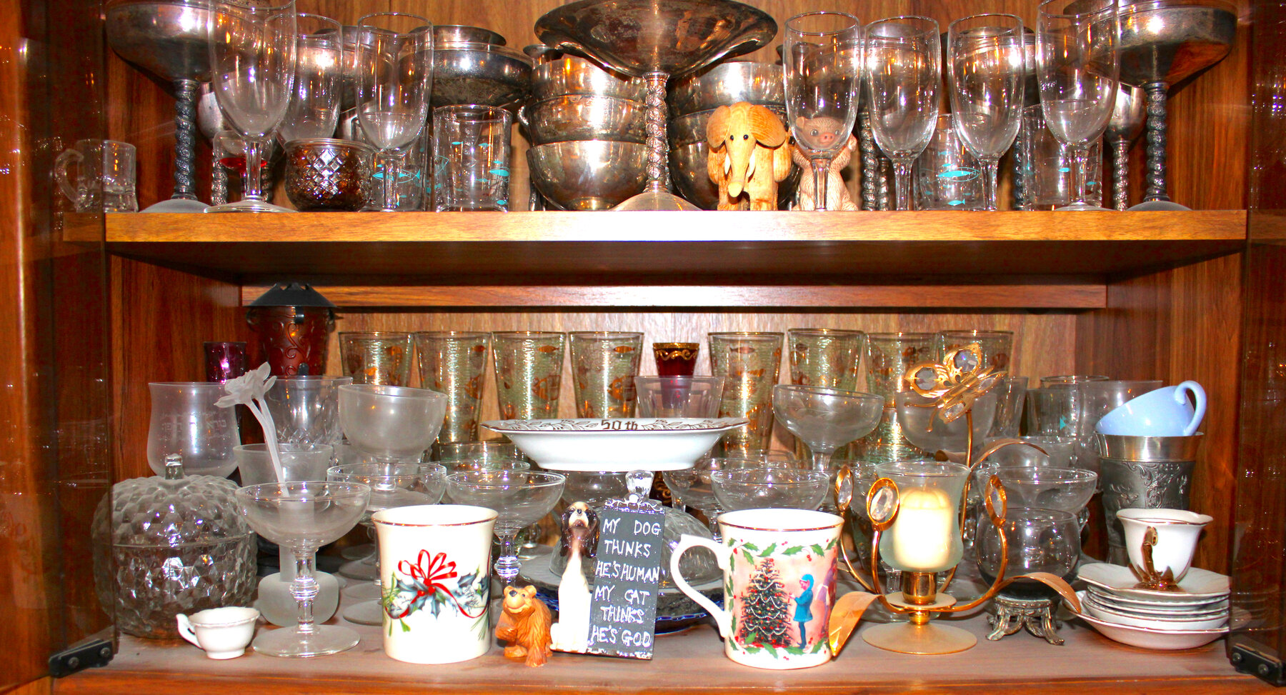 Image for VINTAGE TIME CAPSULE ESTATE AUCTION