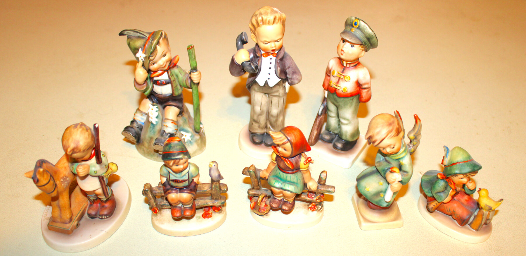 Image for VINTAGE TIME CAPSULE ESTATE AUCTION