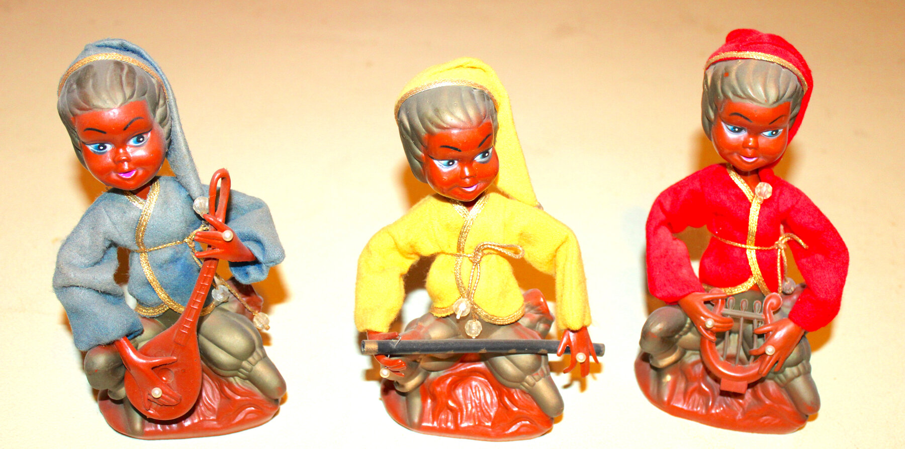 Image for VINTAGE TIME CAPSULE ESTATE AUCTION