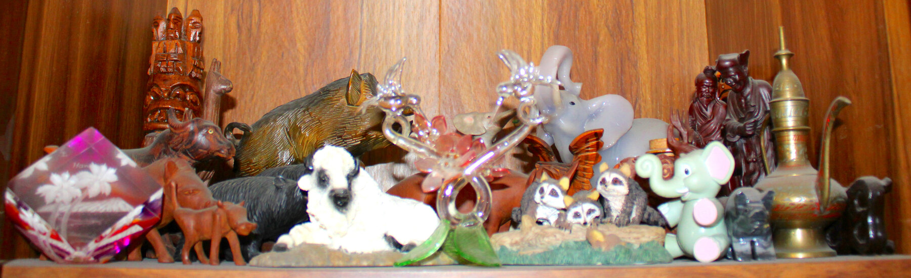 Image for VINTAGE TIME CAPSULE ESTATE AUCTION