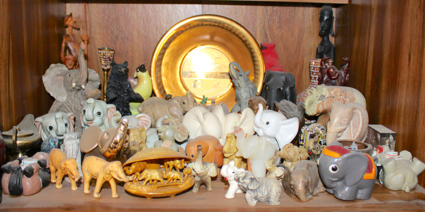 Image for VINTAGE TIME CAPSULE ESTATE AUCTION