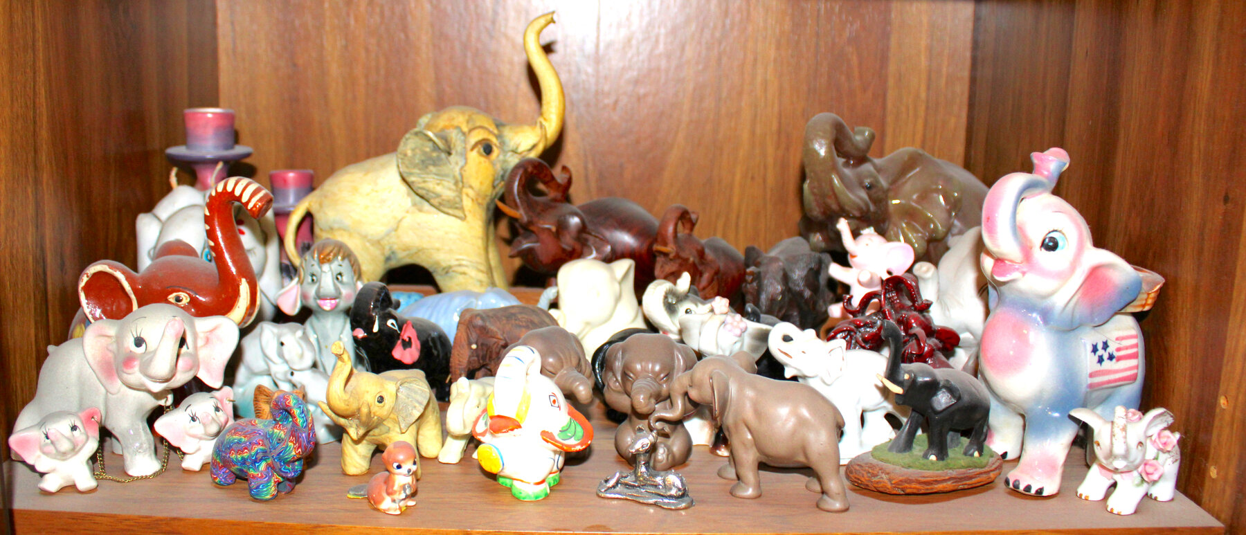 Image for VINTAGE TIME CAPSULE ESTATE AUCTION