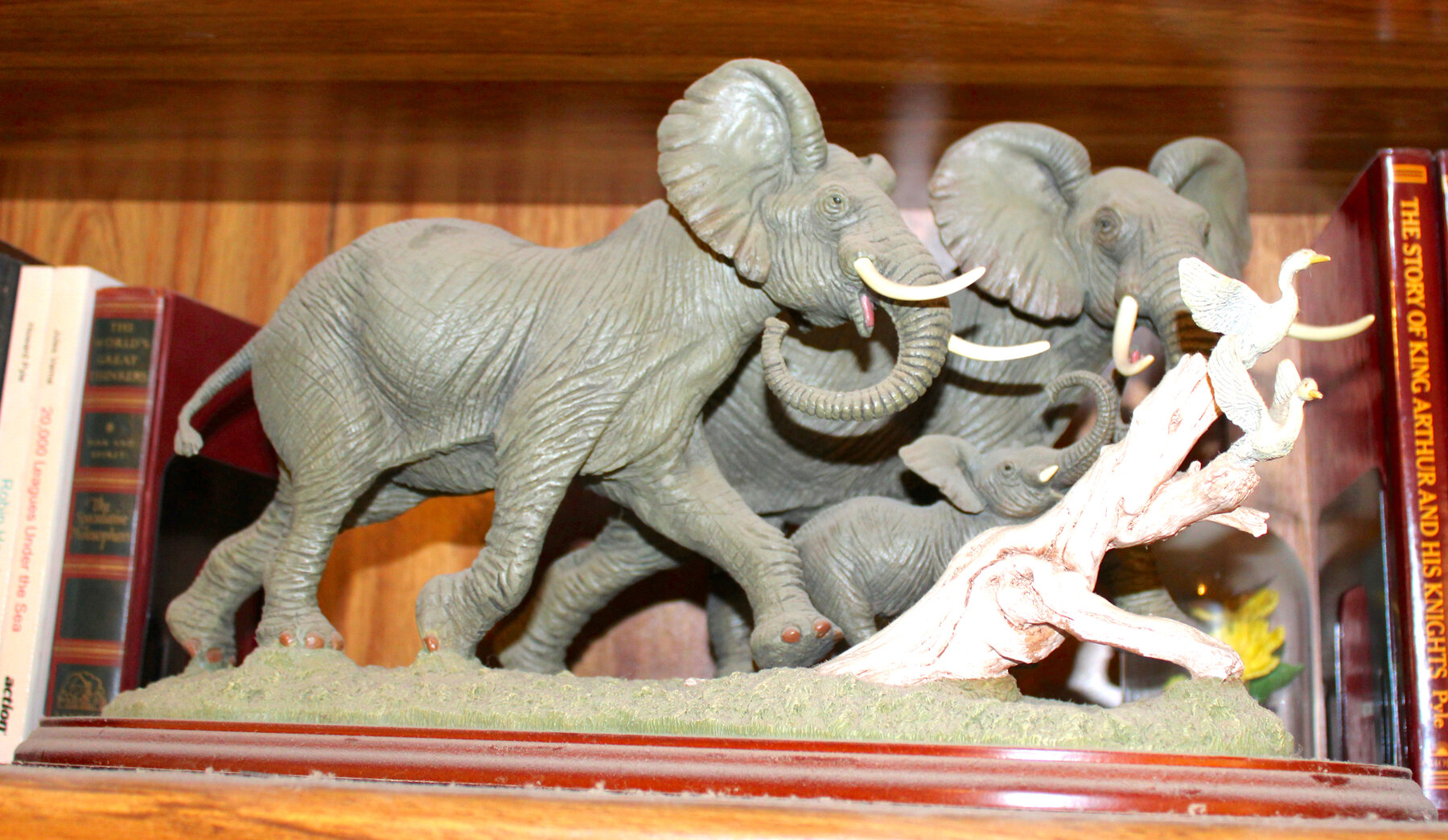 Image for VINTAGE TIME CAPSULE ESTATE AUCTION