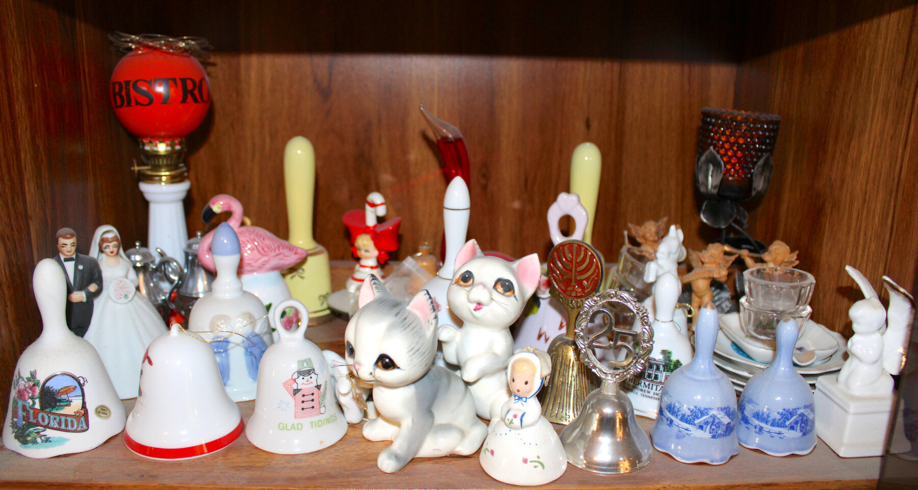 Image for VINTAGE TIME CAPSULE ESTATE AUCTION