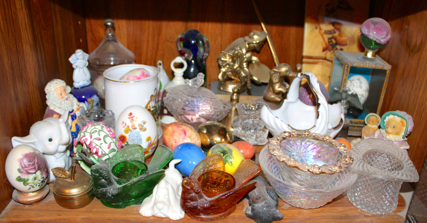 Image for VINTAGE TIME CAPSULE ESTATE AUCTION