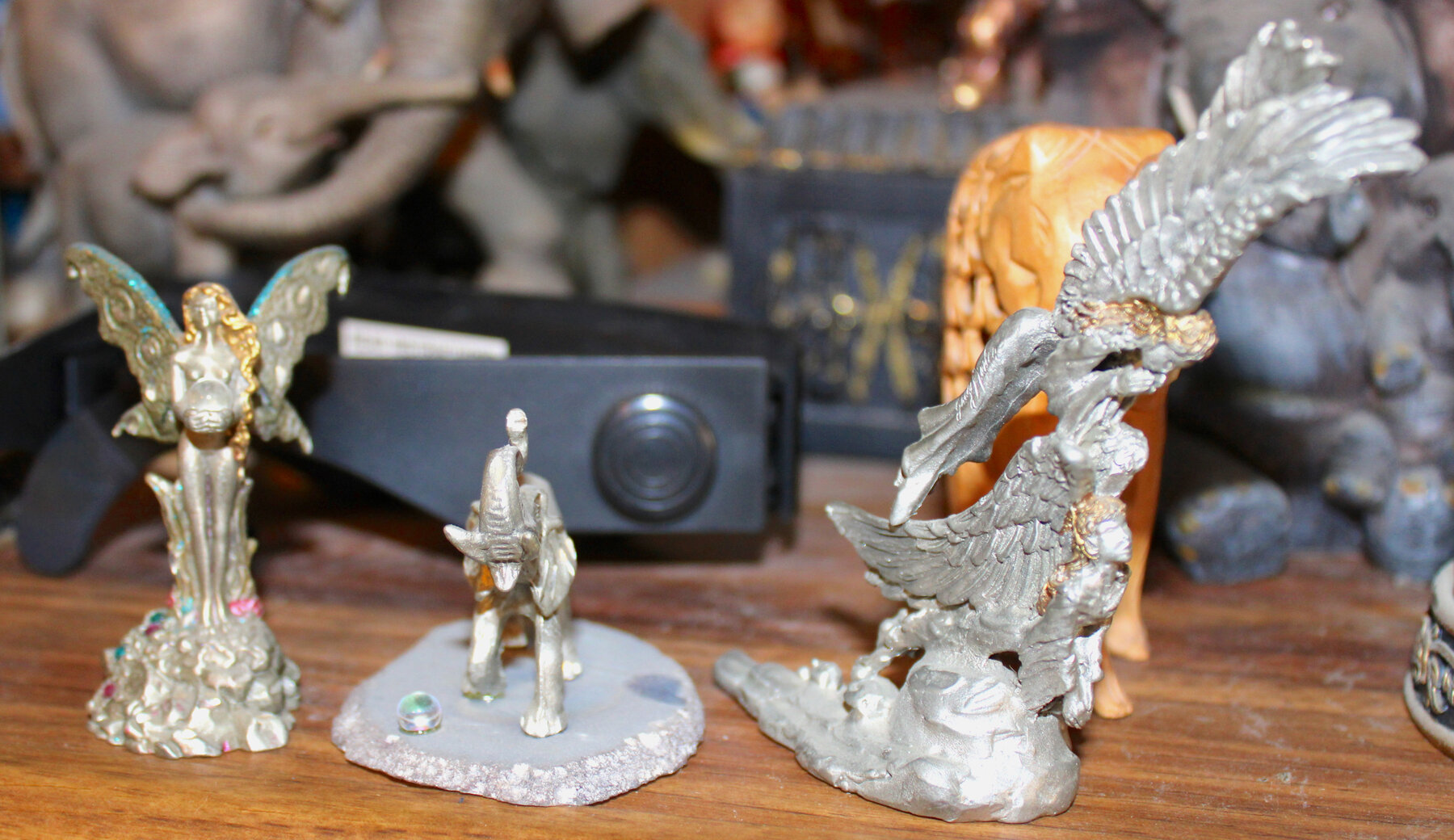 Image for VINTAGE TIME CAPSULE ESTATE AUCTION