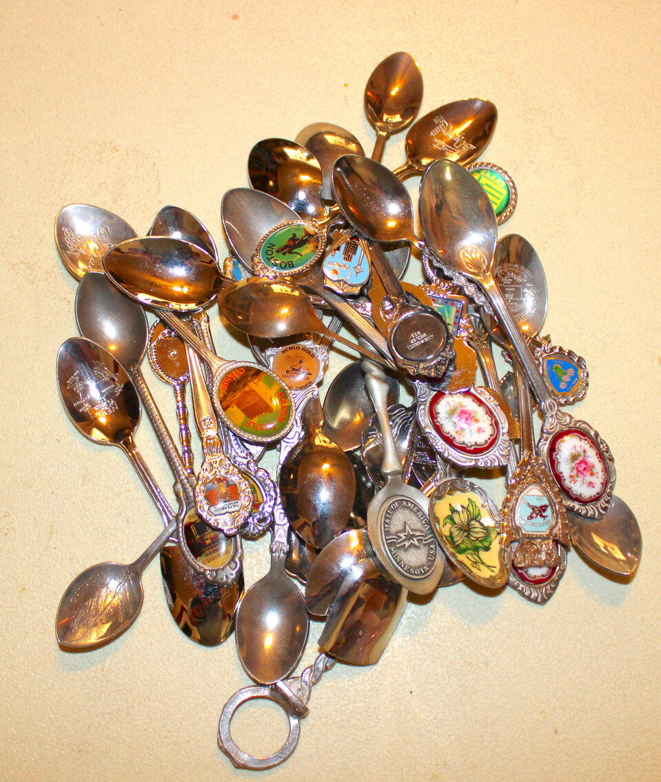 Image for VINTAGE TIME CAPSULE ESTATE AUCTION