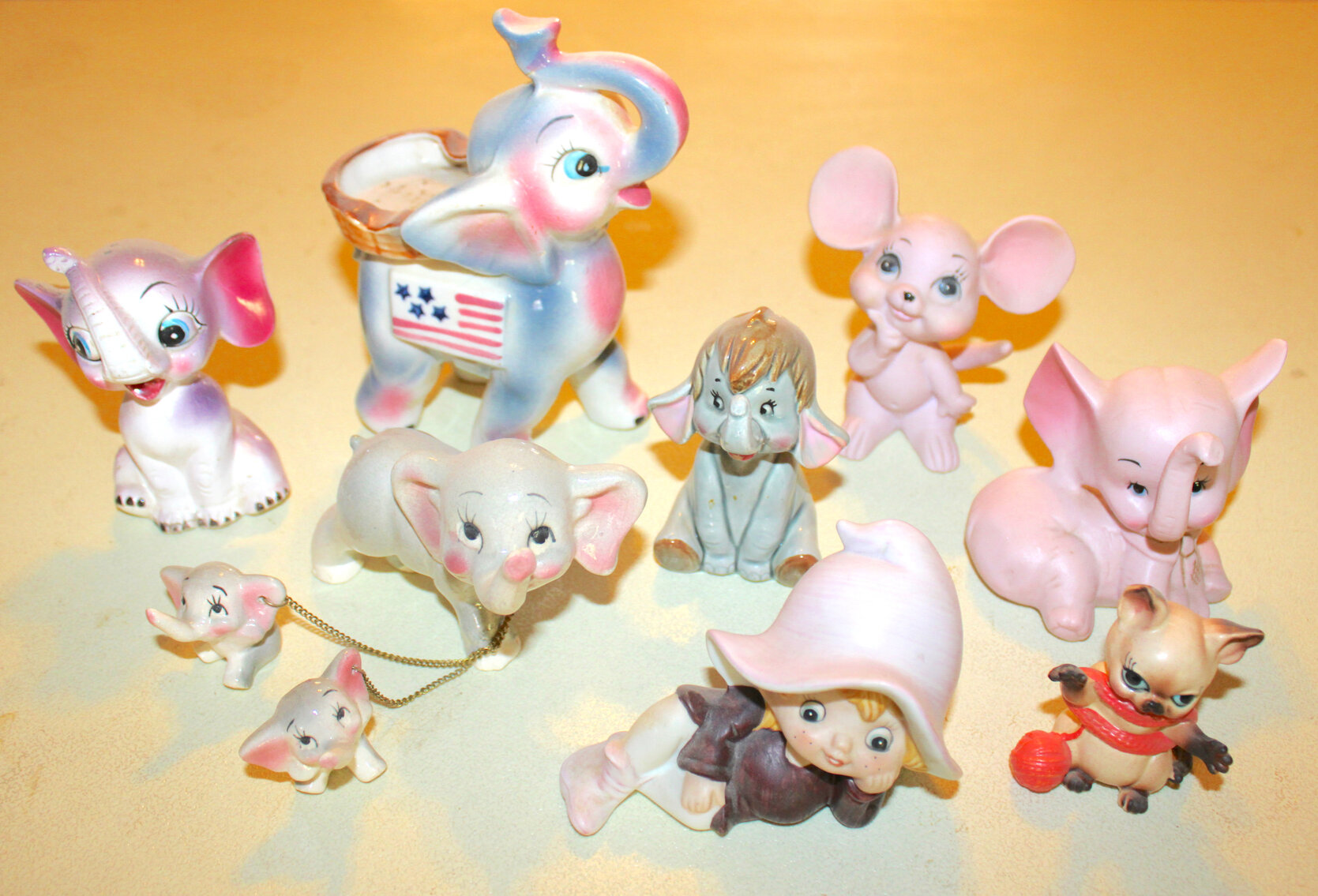 Image for VINTAGE TIME CAPSULE ESTATE AUCTION