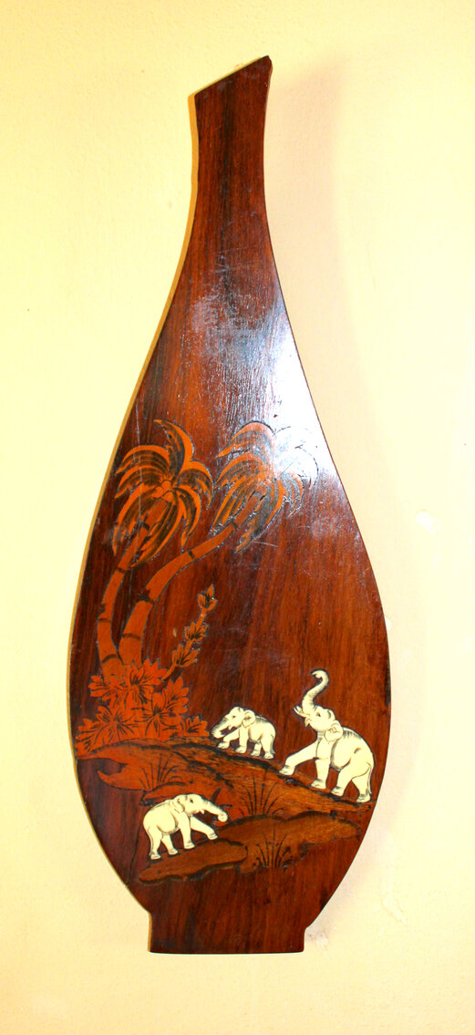 Image for VINTAGE TIME CAPSULE ESTATE AUCTION