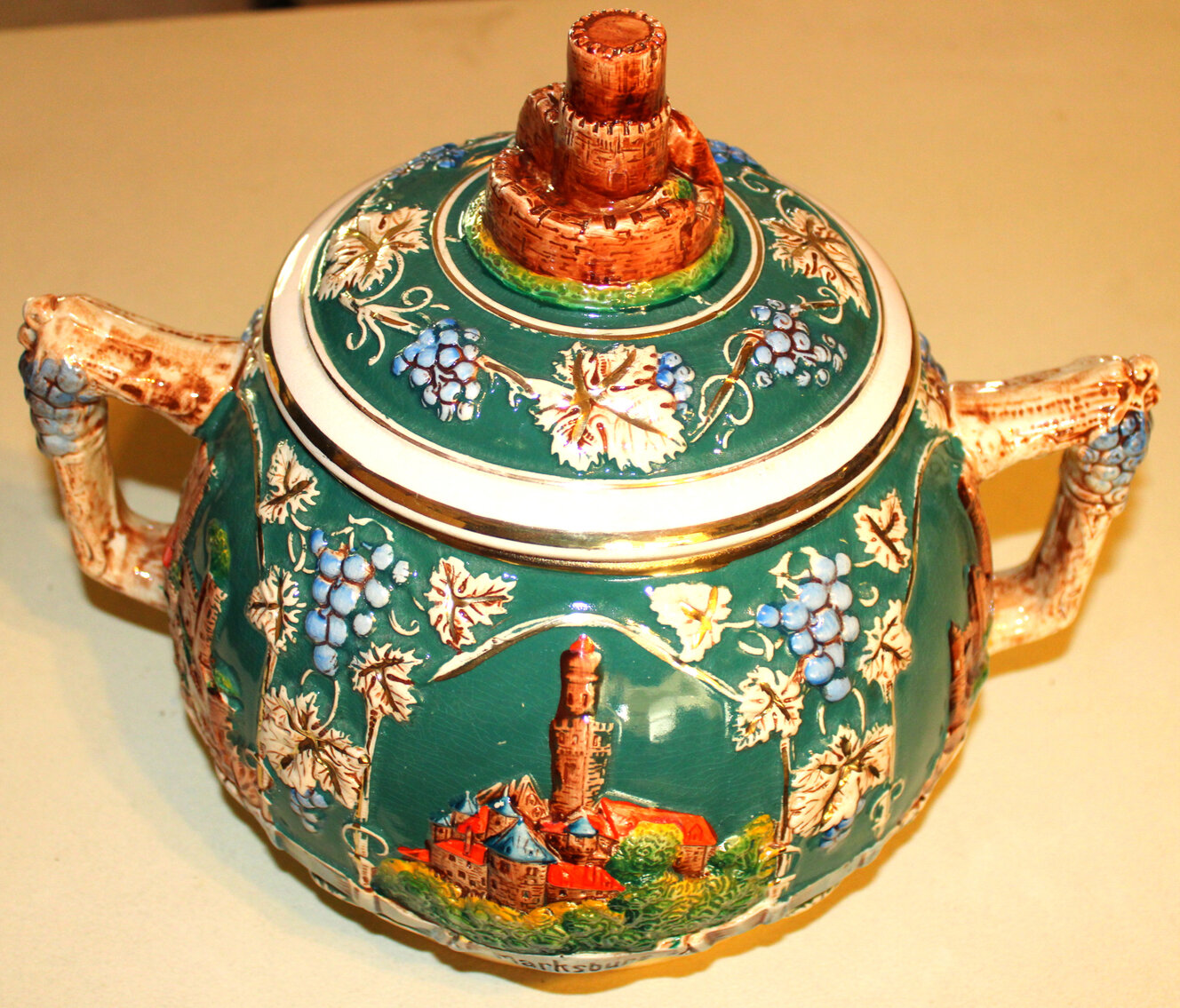 Image for VINTAGE TIME CAPSULE ESTATE AUCTION