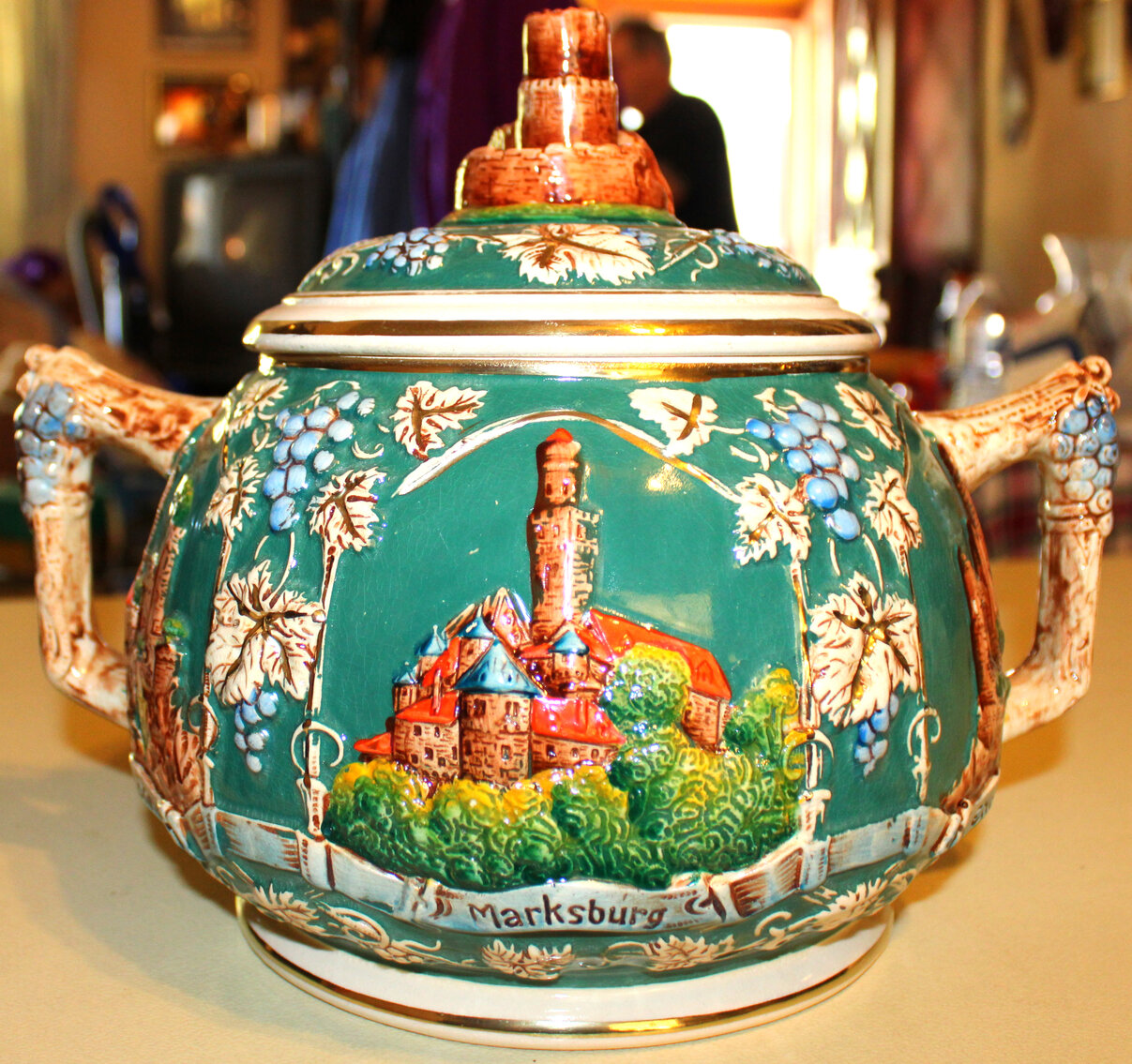 Image for VINTAGE TIME CAPSULE ESTATE AUCTION