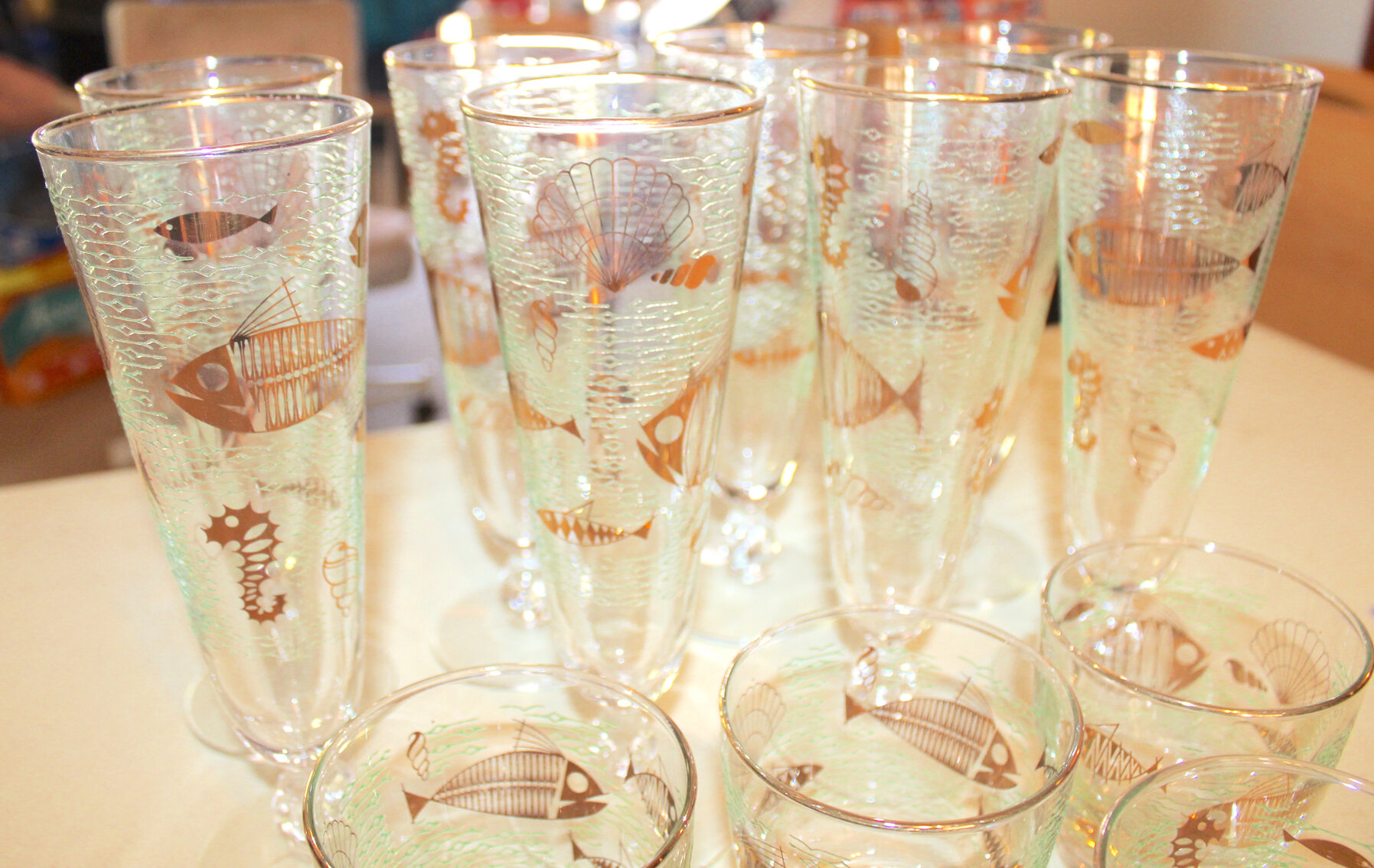 Image for VINTAGE TIME CAPSULE ESTATE AUCTION