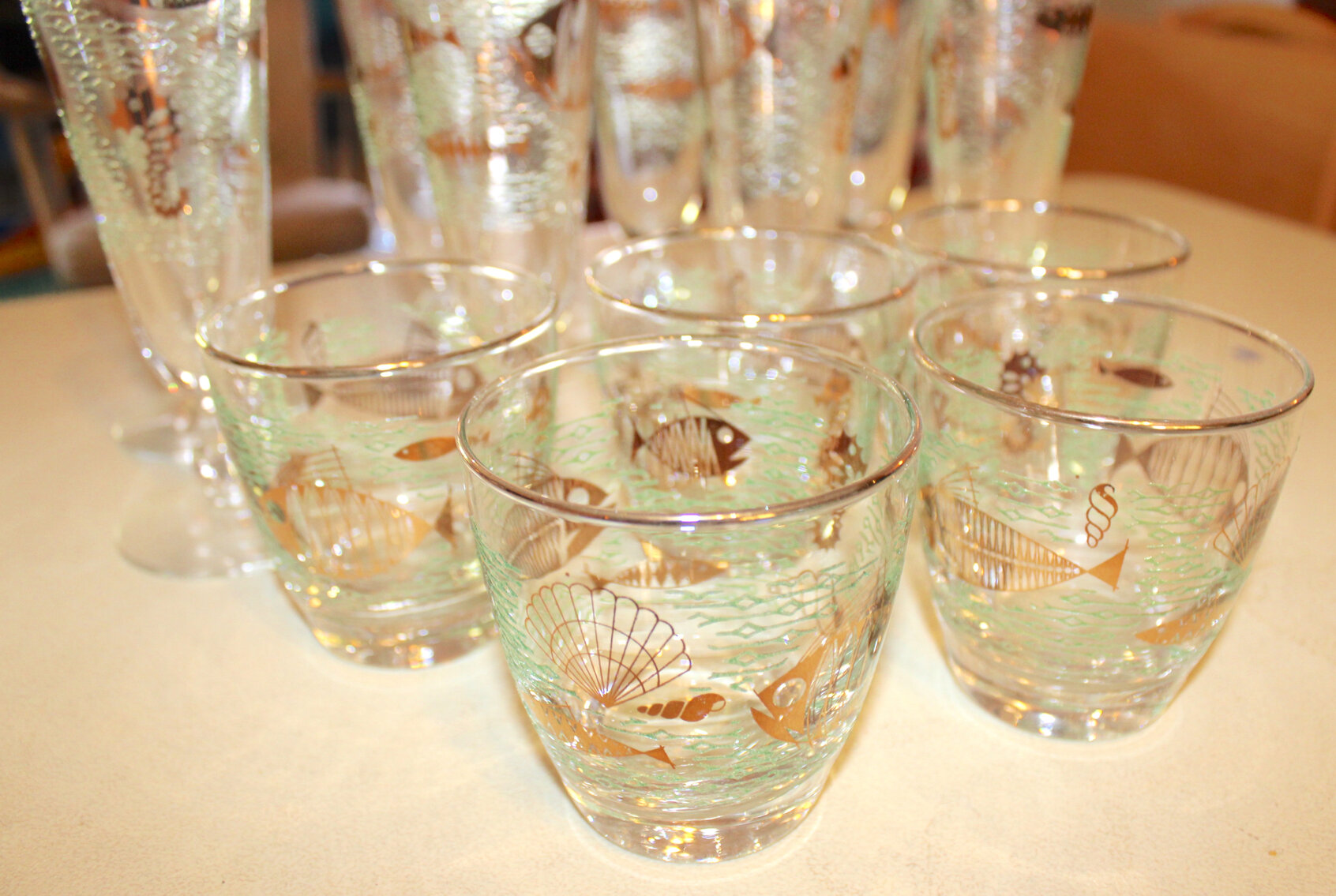 Image for VINTAGE TIME CAPSULE ESTATE AUCTION