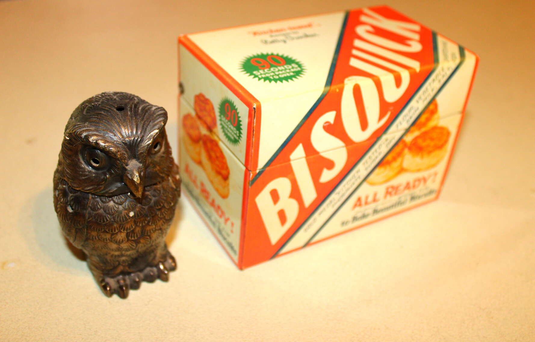 Image for VINTAGE TIME CAPSULE ESTATE AUCTION