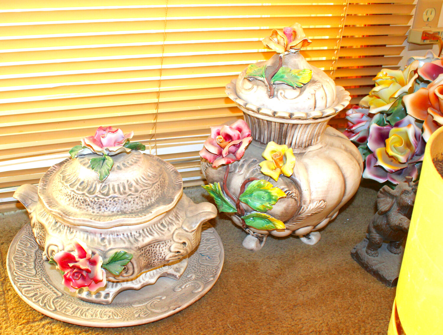 Image for VINTAGE TIME CAPSULE ESTATE AUCTION