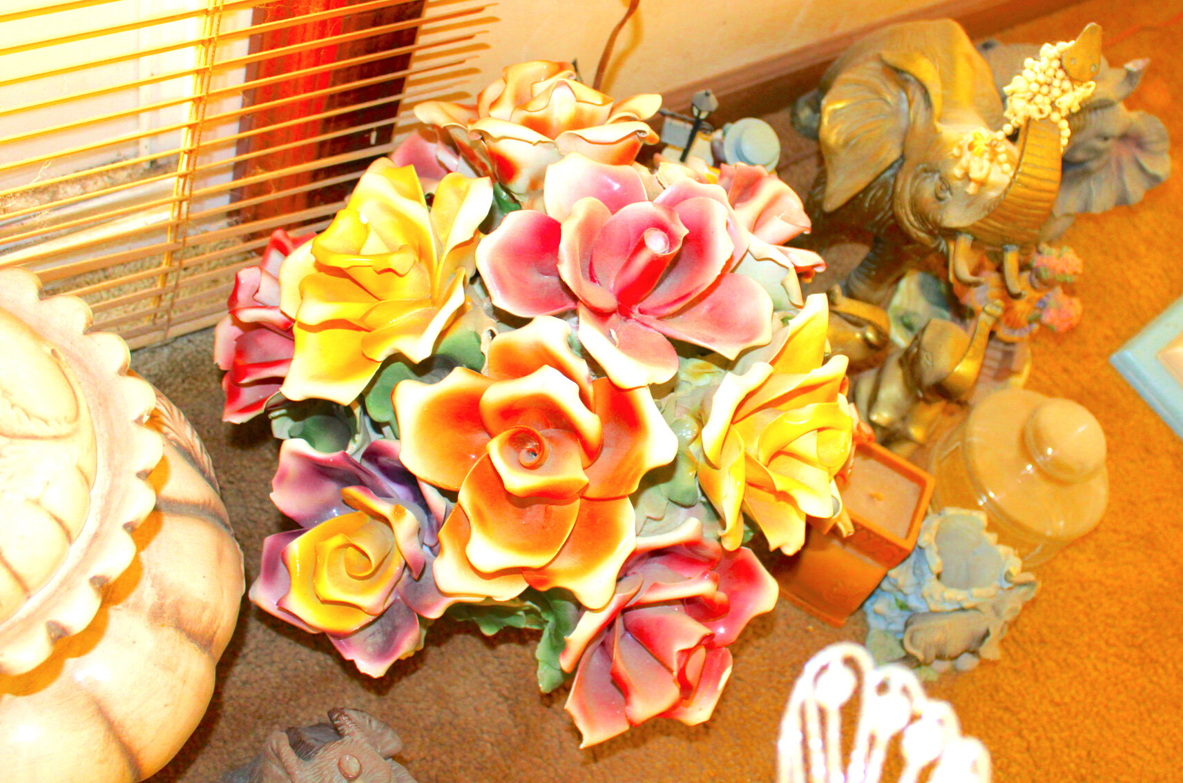 Image for VINTAGE TIME CAPSULE ESTATE AUCTION