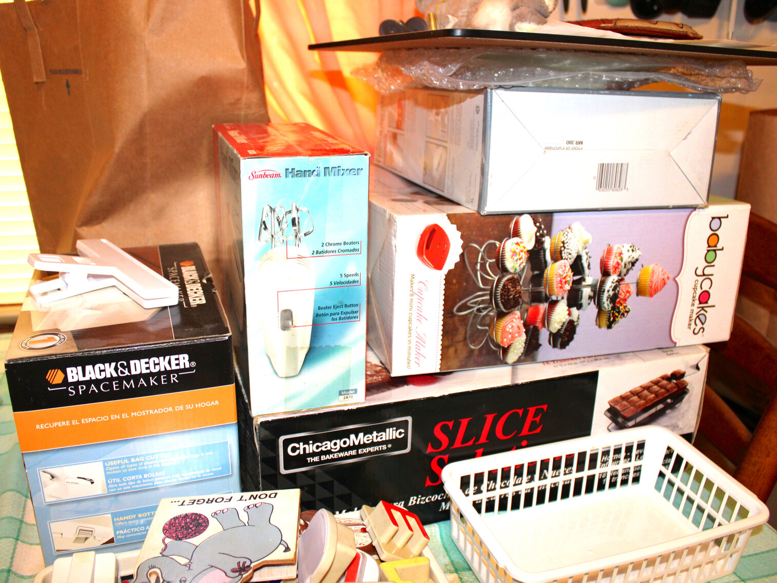 Image for VINTAGE TIME CAPSULE ESTATE AUCTION