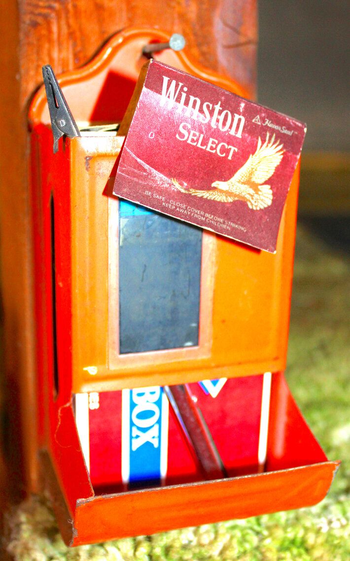 Image for VINTAGE TIME CAPSULE ESTATE AUCTION