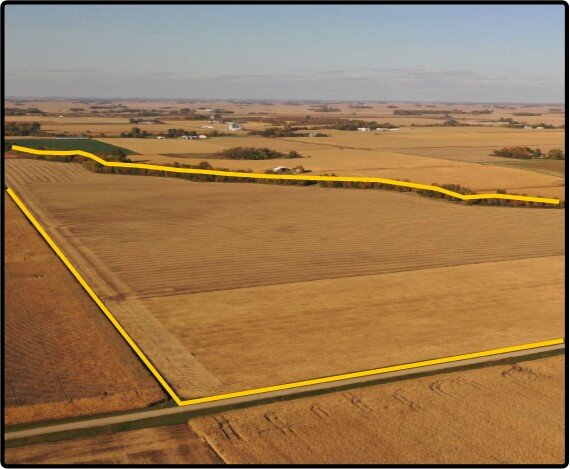 Image for Closed - Faribault Co., MN - 472.50 Ac., m/l (190-0152)