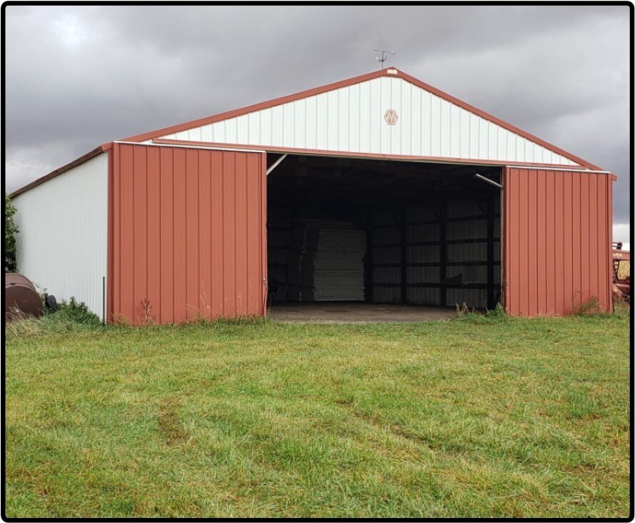 Image for Closed - Parcel 2 - Faribault Co., MN - 143.00 Ac., m/l (190-0152-02)