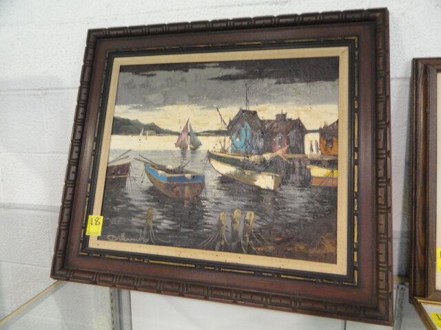 Image for Oct 20, 2022 Public Auction